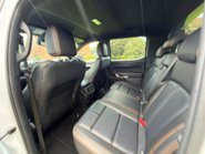 Ford Ranger WILDTRAK ECOBLUE 20