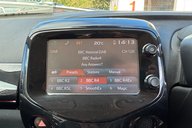 Toyota Aygo VVT-I X-PRESSION..X WAVE..CABRIOLET..LIMITED EDITION.. 8 SERVICES..£20 TAX  23
