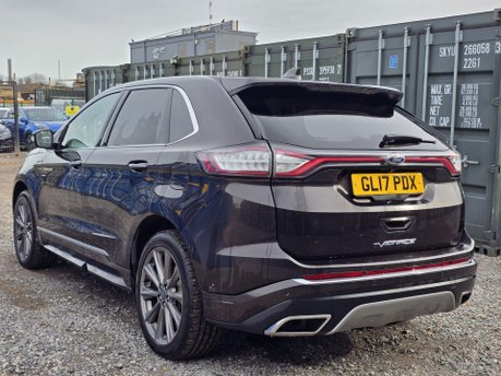 Ford Edge 2.0 TDCi Vignale SUV 5dr Diesel Powershift AWD Euro 6 (s/s) (210 ps) 30