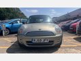 Mini Hatch 1.6 Cooper D Hatchback 3dr Diesel Manual Euro 4 (110 ps) 2