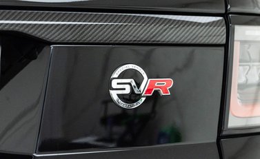 Land Rover Range Rover Sport SVR CARBON EDITION 33