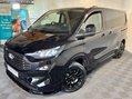Ford Transit Custom 2.0 320 EcoBlue Limited Auto L1 H1 Euro 6 (s/s) 5dr 46