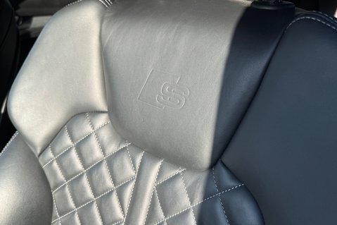 Audi SQ5 TDI QUATTRO MHEV - COMFORT & SOUND PACK - FULL AUDI SERVICE HISTORY  33