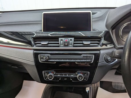 BMW X1 2.0 X1 sDrive 20i XLine Auto 5dr 85