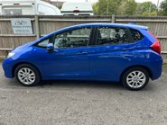 Honda Jazz 1.3 I-VTEC SE 5 Dr AUTOMATIC 7