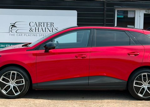 MG MG4 77kWh Trophy Extended Range Hatchback 5dr Electric Auto (245 ps) 5