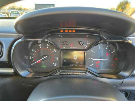 Citroen C3 1.2 PureTech Feel Euro 6 (s/s) 5dr 21