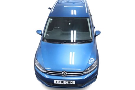 Volkswagen Touran 2.0 TDI SE MPV 5dr Diesel Manual Euro 6 (s/s) (150 ps) 6