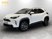 Toyota Yaris Cross 1.5 VVT-h Design SUV 5dr Petrol Hybrid E-CVT Euro 6 (s/s) (116 ps) Parking 3