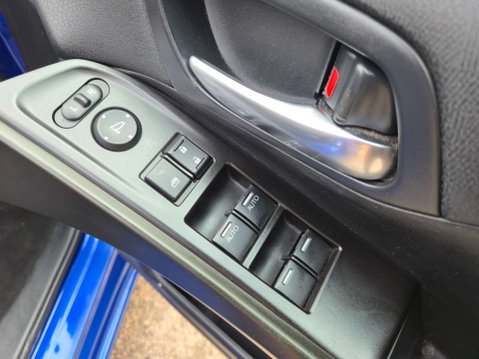Honda Civic 1.3 Civic i-VTec Sport 5dr 38