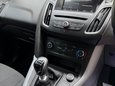 Ford Focus 1.5 TDCi Zetec Edition Euro 6 (s/s) 5dr 13