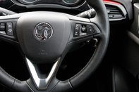 Vauxhall Corsa GRIFFIN 20