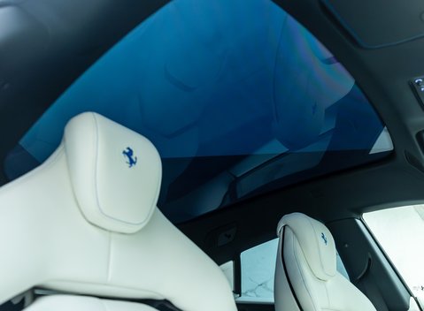 Ferrari Purosangue 17