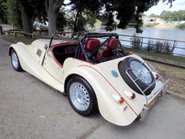 Morgan Plus 8 5.0 Sports 64