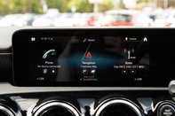 Mercedes-Benz A Class A 180 SPORT EXECUTIVE EDITION 21