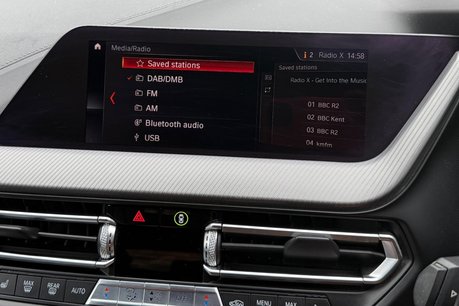 BMW 1 Series 118D M SPORT 51