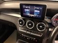 Mercedes-Benz GLC 2.0 GLC250 AMG Line (Premium Plus) G-Tronic 4MATIC Euro 6 (s/s) 5dr 19