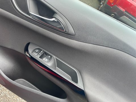 Vauxhall Corsa 1.4i ecoFLEX SRi Euro 6 3dr 19