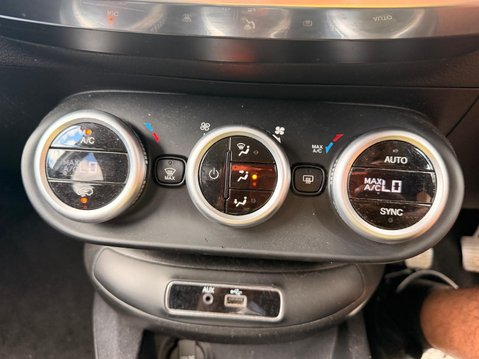 Fiat 500X 1.4 MultiAir Cross Plus Euro 6 (s/s) 5dr 14