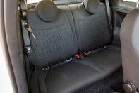 Fiat 500 STANDARD 34