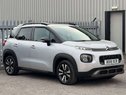Citroen C3 Aircross 1.2 C3 Aircross Flair PureTech 5dr