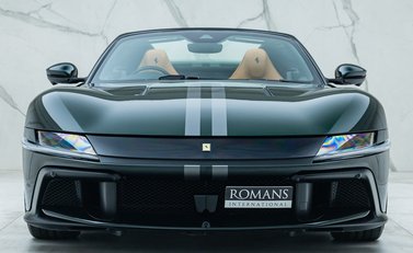 Ferrari 12Cilindri SPIDER 7