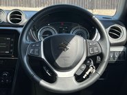 Suzuki Vitara SZ-T BOOSTERJET MHEV 36