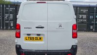 Peugeot Expert 2.0 BlueHDi 1400 Professional Long Panel Van 6dr Diesel Manual LWB Euro 6 ( 9