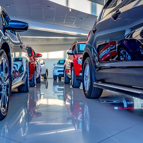 Welcome to MSH Cars UK
