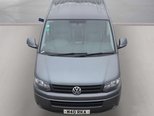 Volkswagen Transporter 2.0 TDI T30 Startline Kombi 4dr Diesel Manual L1 H1 (198 g/km, 138.08 bhp) 11