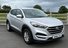 Hyundai TUCSON 1.7 CRDi Blue Drive S Euro 6 (s/s) 5dr