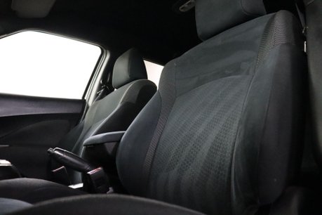 Nissan Juke ACENTA PREMIUM DIG-T 35