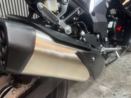 Lexmoto LXR 2023 1K 125CC SPORTS BIKE 1 OWNER LONG MOT 33