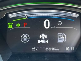 Honda CR-V 2.0 CR-V SR i-MMD CVT 4WD 5dr 26