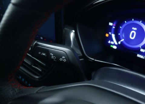 Ford Focus 2.3T EcoBoost ST Hatchback 5dr Petrol Manual Euro 6 (s/s) (280 ps) 34