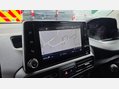 Peugeot Partner PROFESSIONAL 850 L2 H1 5 SEATER CREW VAN 1.5 HDI 100ps EU6 11