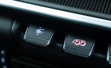 Porsche 911 Turbo S (992) 16