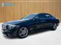 Mercedes-Benz E Class 2.0 E220d AMG Line (Premium) Saloon 4dr Diesel G-Tronic+ 4MATIC Euro 6 (s/s 14