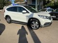 Honda CR-V 2.0 i-VTEC EX 4WD Euro 5 (s/s) 5dr 7