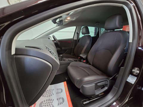 SEAT Leon 1.8 TSI FR Technology DSG Euro 6 (s/s) 5dr 36