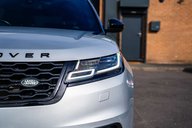 Land Rover Range Rover Velar 3.0 Range Rover Velar R-Dynamic S D300 Auto 4WD 5dr 37