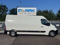 Vauxhall Movano 2.3 CDTi 3500 BiTurbo Edition Panel Van 5dr Diesel Manual FWD L3 H2 Euro 6 5