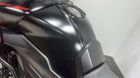 Yamaha Tracer 900 GT MT09 2020 40K NEW MOT FULLY KITTED ADVENTURE BIKE 900CC 32