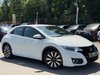 Honda Civic I-VTEC SE PLUS AUTOMATIC - 12 MONTHS MOT - REVERSE CAMERA - ULEZ COMPLIANT