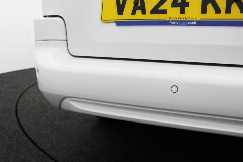 Citroen Berlingo 1.5 BlueHDi 950 Driver XL LWB Euro 6 (s/s) (100 ps) 33