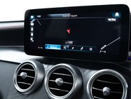 Mercedes-Benz GLC 3.0 AMG GLC 43 Premium+ 4Matic Auto 4WD 5dr 25