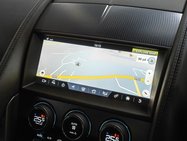 Jaguar F-Type 2.0i GPF R-Dynamic Coupe 2dr Petrol Auto Euro 6 (s/s) (300 ps) 16