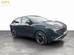 Nissan Qashqai 1.5 h e-POWER Acenta Premium SUV 5dr Petrol Hybrid Auto Euro 6 (s/s) (190 p