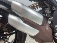 Ducati Multistrada 1200 S 2012 ONLY 25K PANNIERS MOT 4/27 STUNNING ADVENTURE BIKE 27