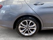 Mercedes-Benz C Class 2.0 C350e 6.4kWh Sport (Premium) Saloon 4dr Petrol Plug-in Hybrid G-Tronic+ 10